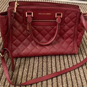 Michael Kors purse